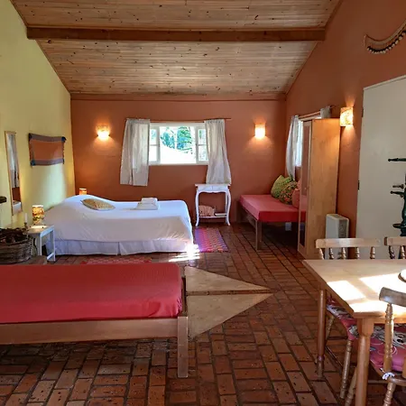 Champagny Pousada Santo Antônio do Pinhal Room photo