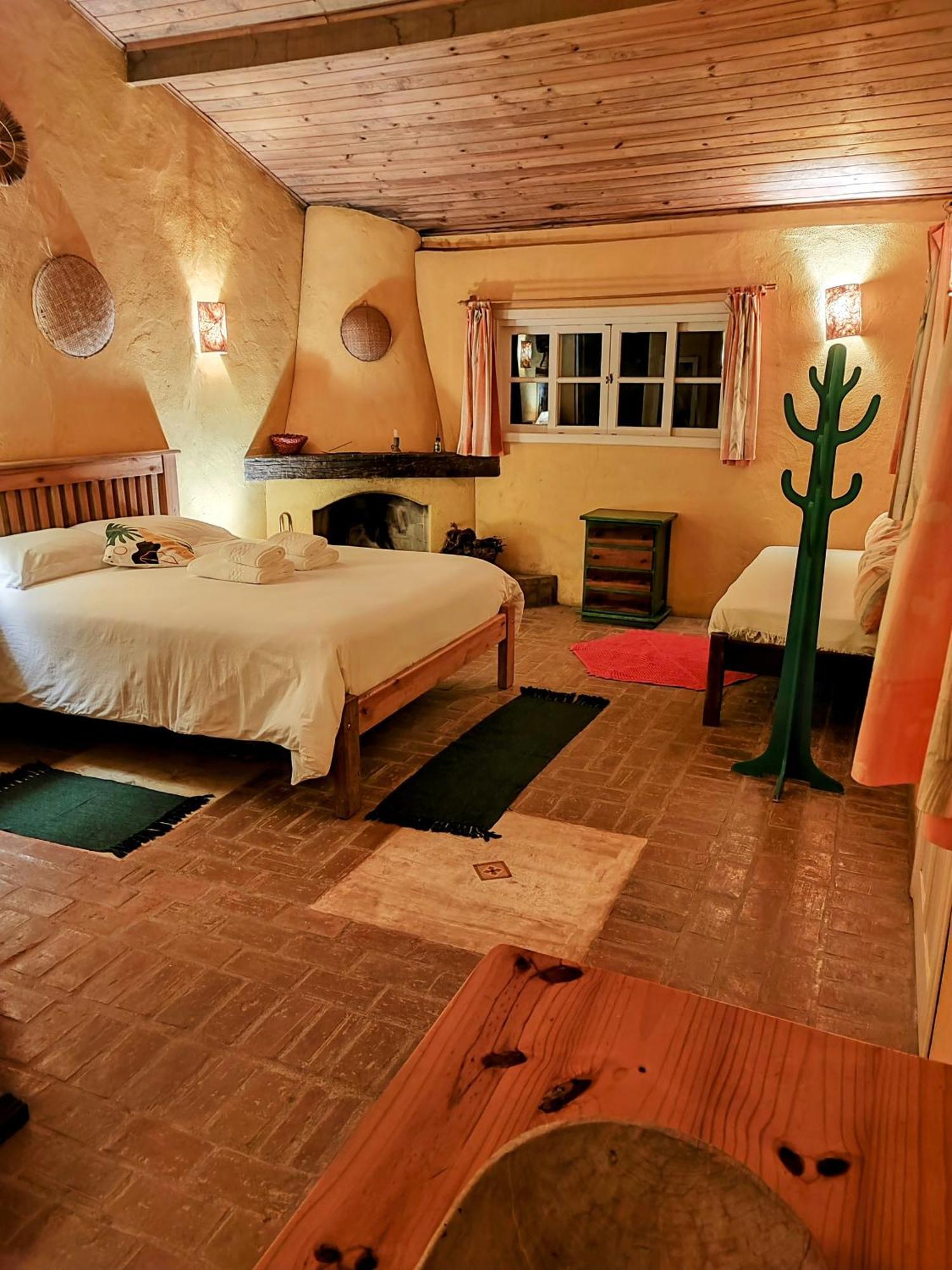 Inn Champagny & Restaurante