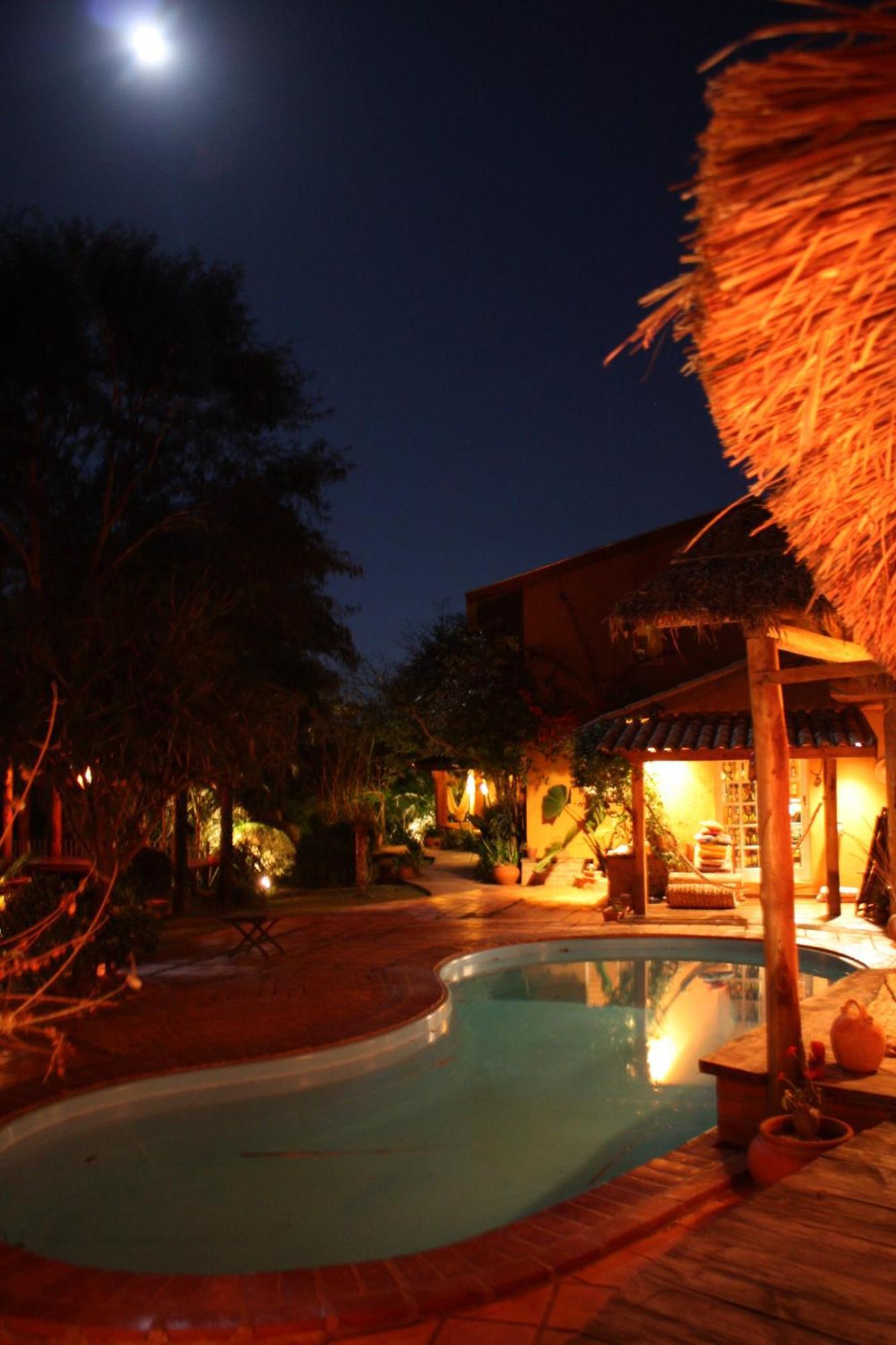 Champagny & Restaurante Inn Santo Antonio do Pinhal