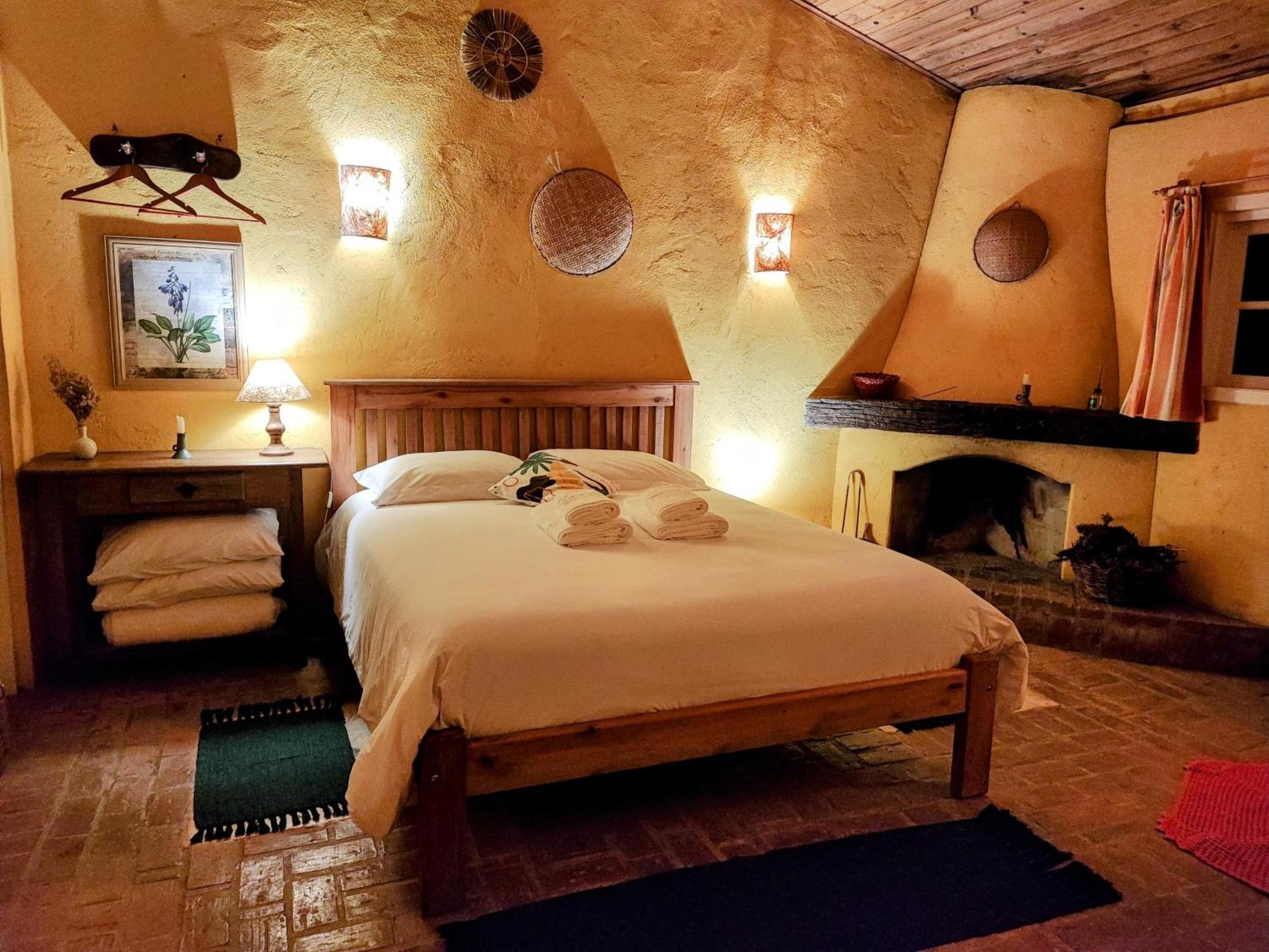 Champagny & Restaurante Inn 3*