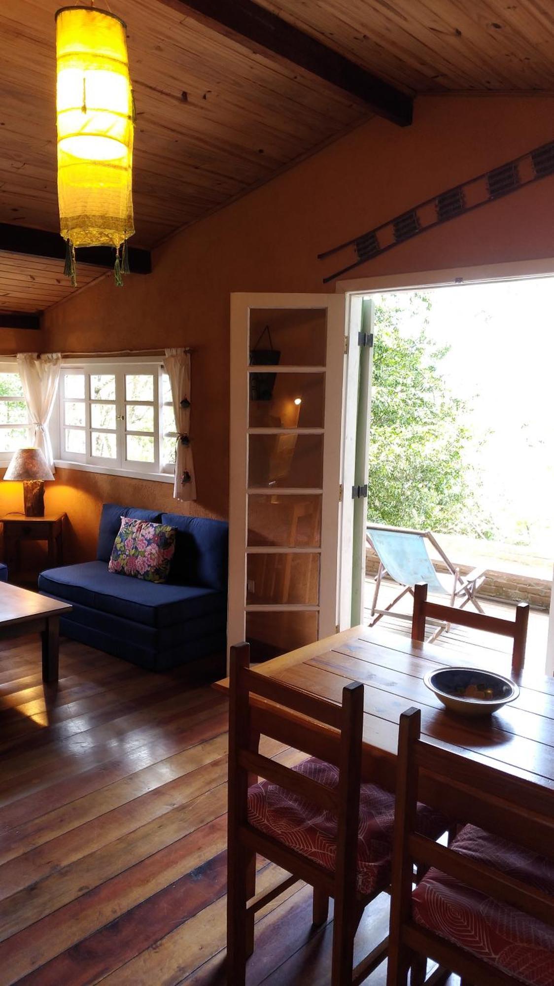 Champagny & Restaurante Inn Santo Antonio do Pinhal