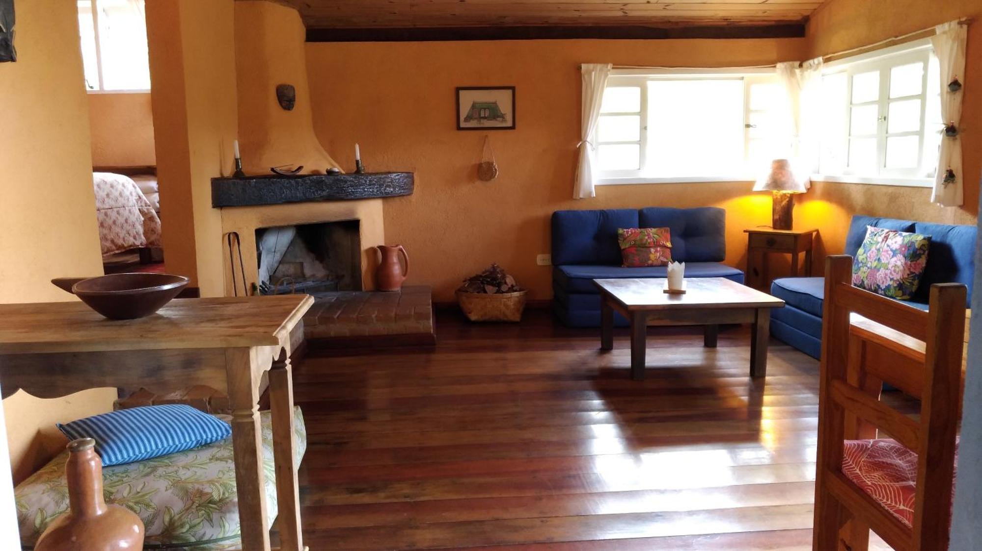 Champagny & Restaurante 3* Santo Antonio do Pinhal