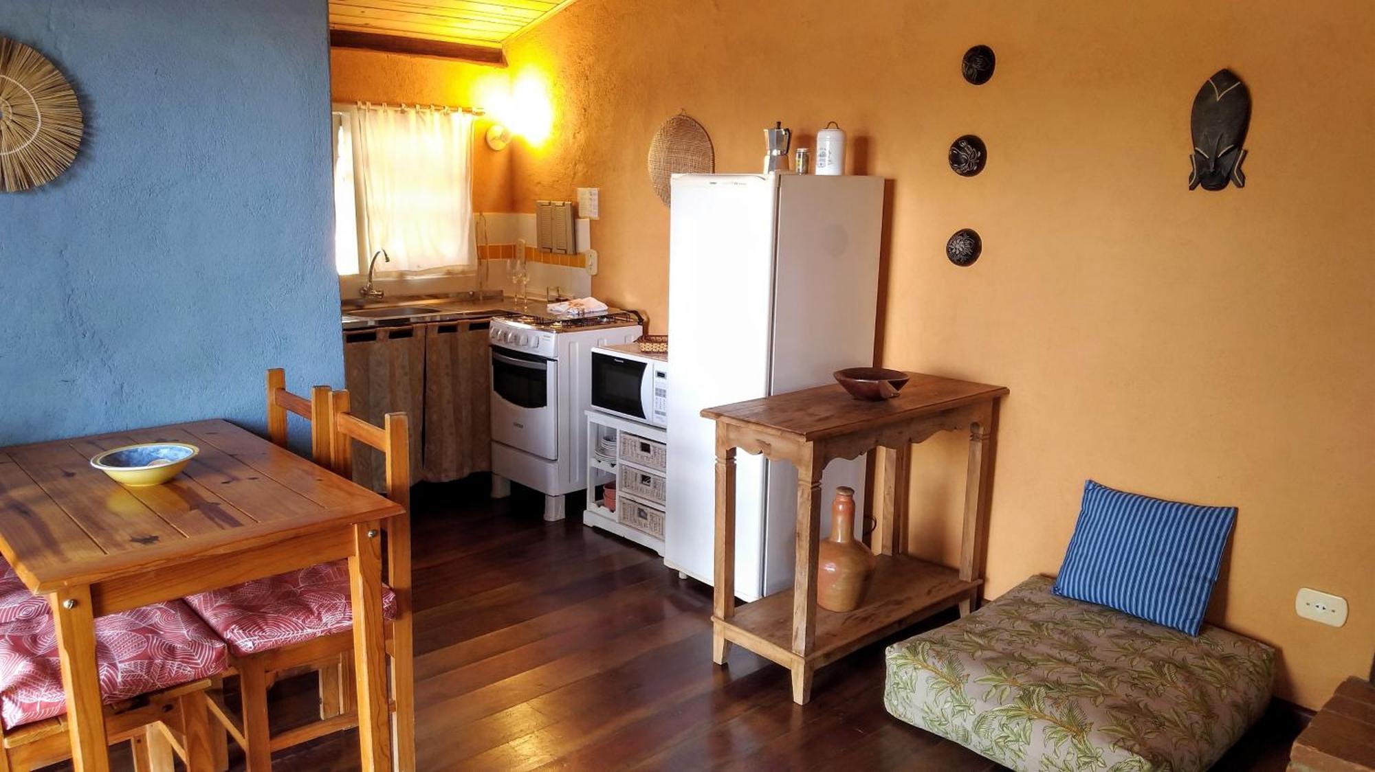 Inn Champagny & Restaurante