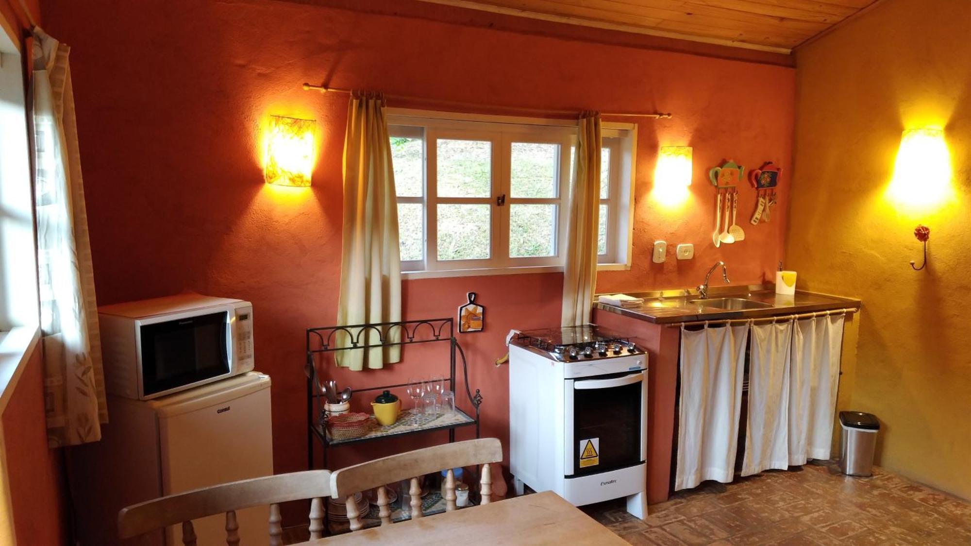 Champagny & Restaurante 3*