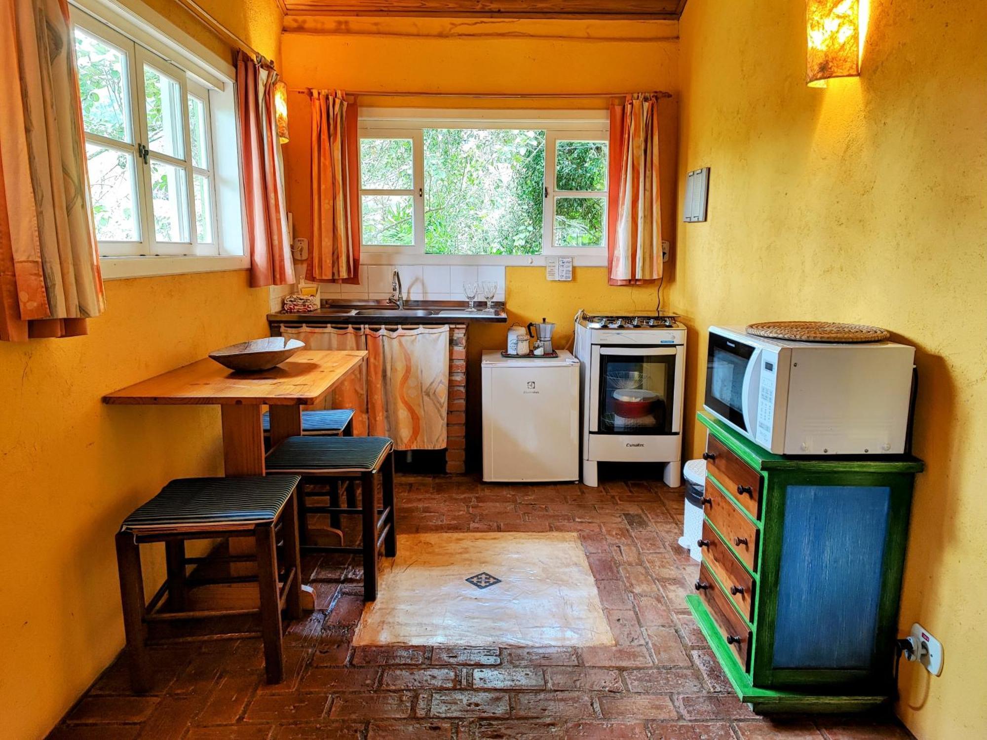 Inn Champagny & Restaurante