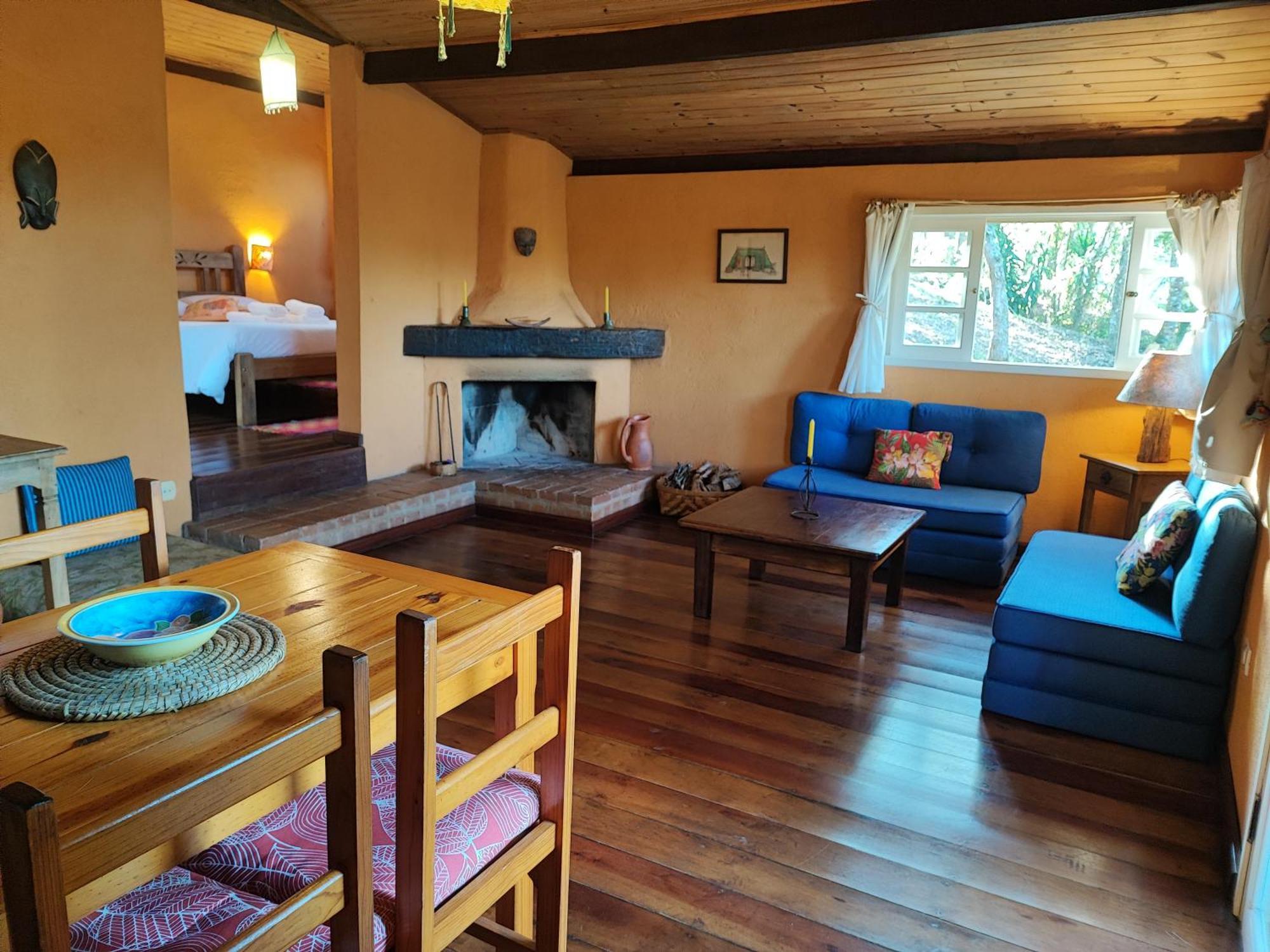 Champagny & Restaurante Inn 3*