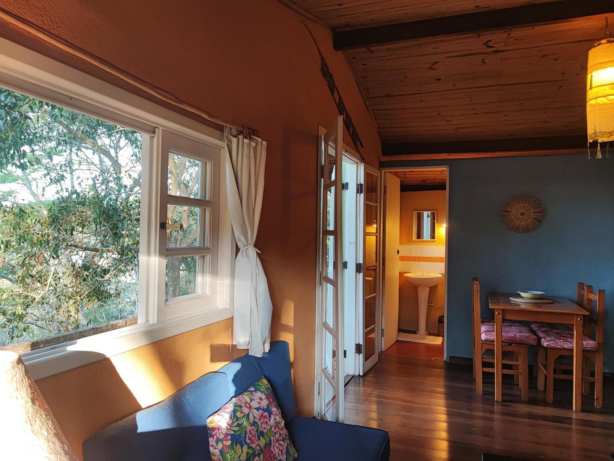 Inn Champagny & Restaurante