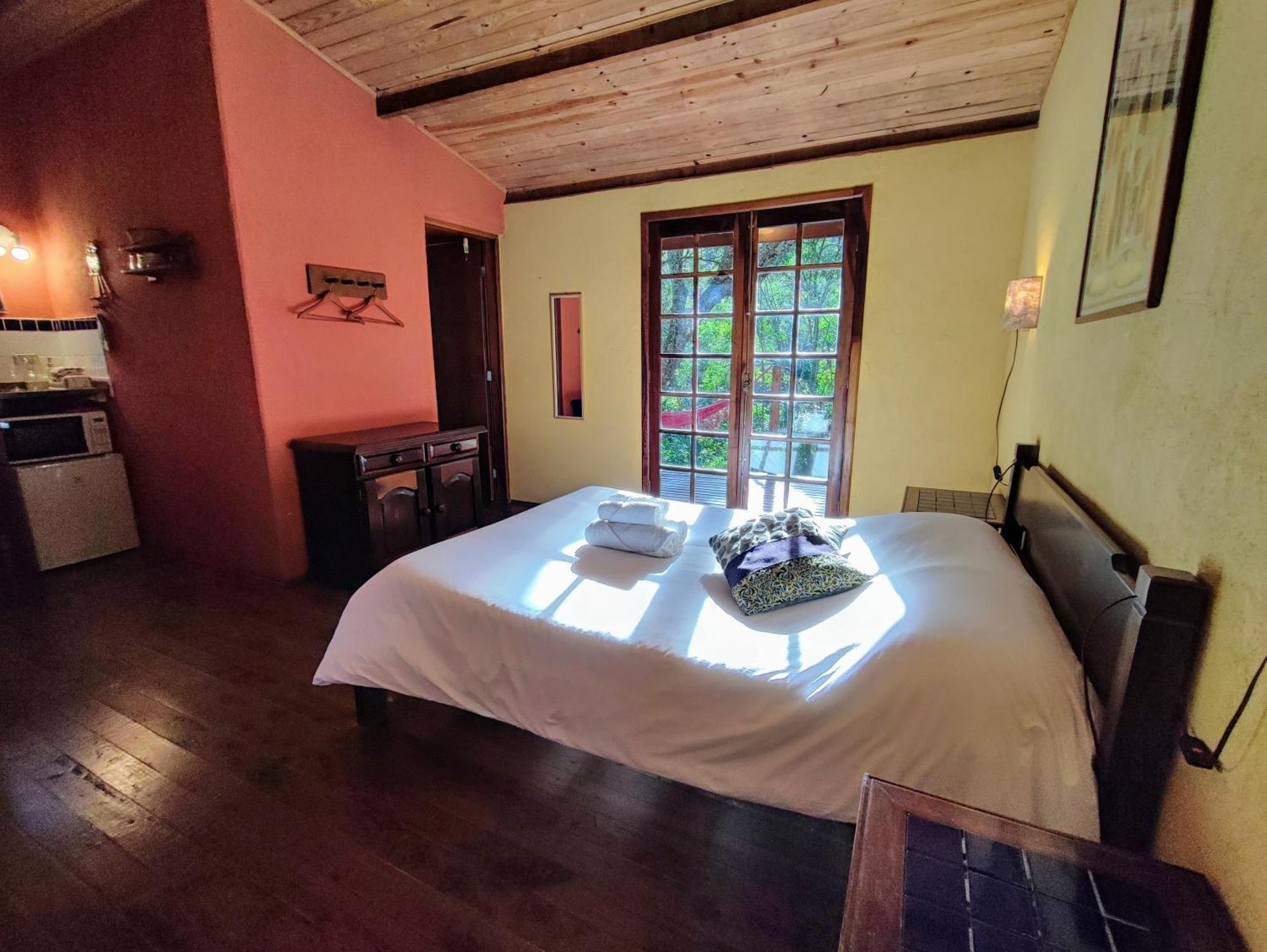 Champagny & Restaurante Inn 3*