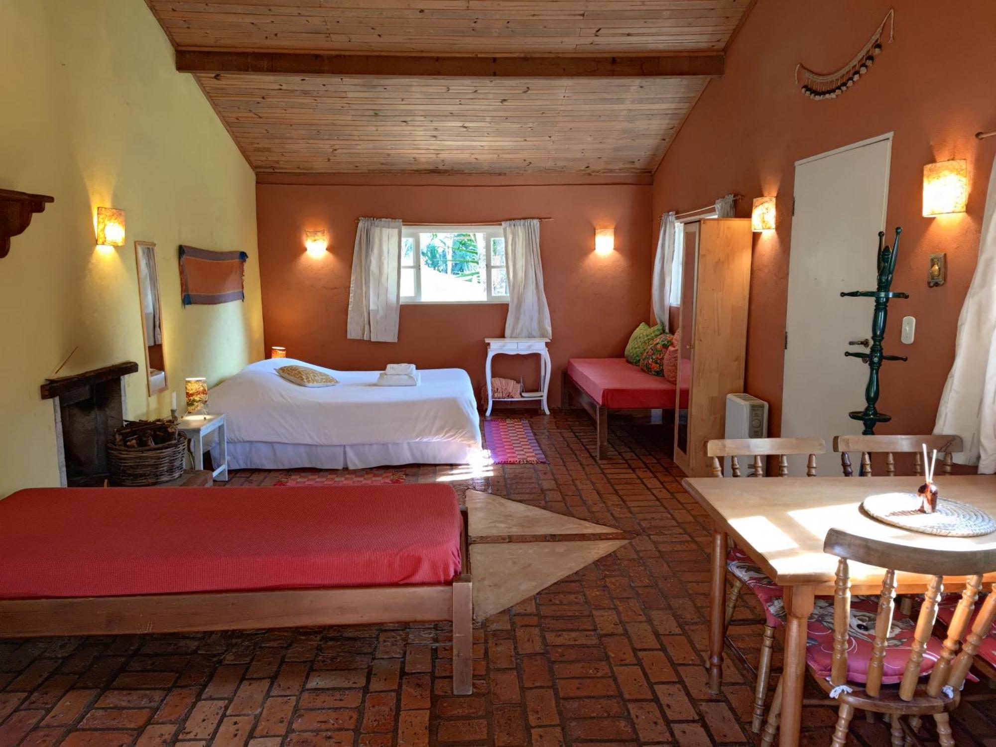 Inn Champagny & Restaurante Santo Antonio do Pinhal